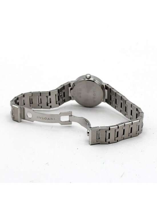 Bvlgari SS Quartz Watch main image 7